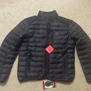 Gerry lightweight puffer jacket